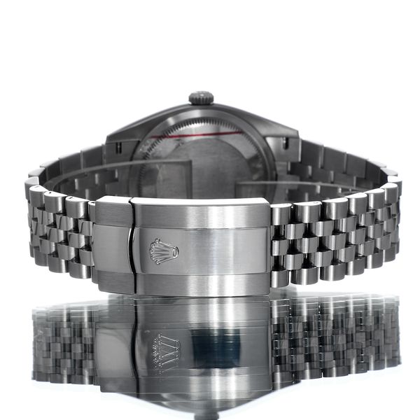 Rolex Datejust 126200